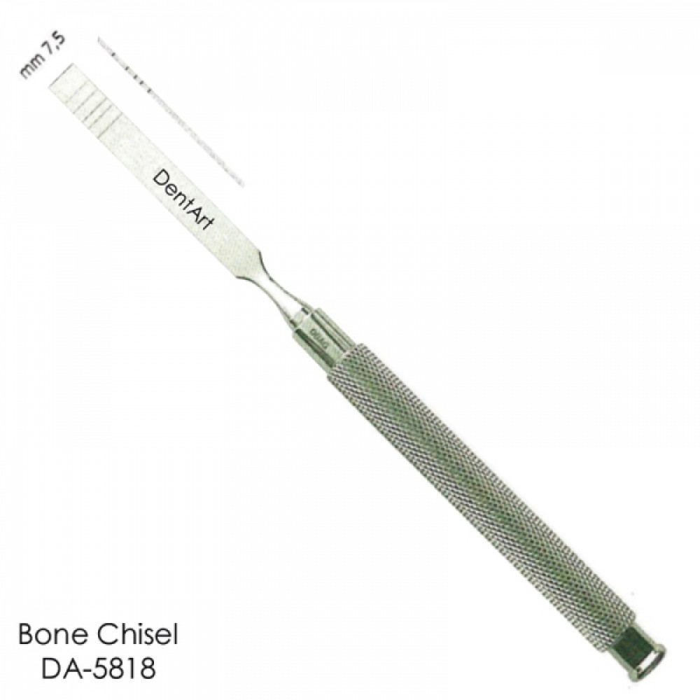 Bone Chisel